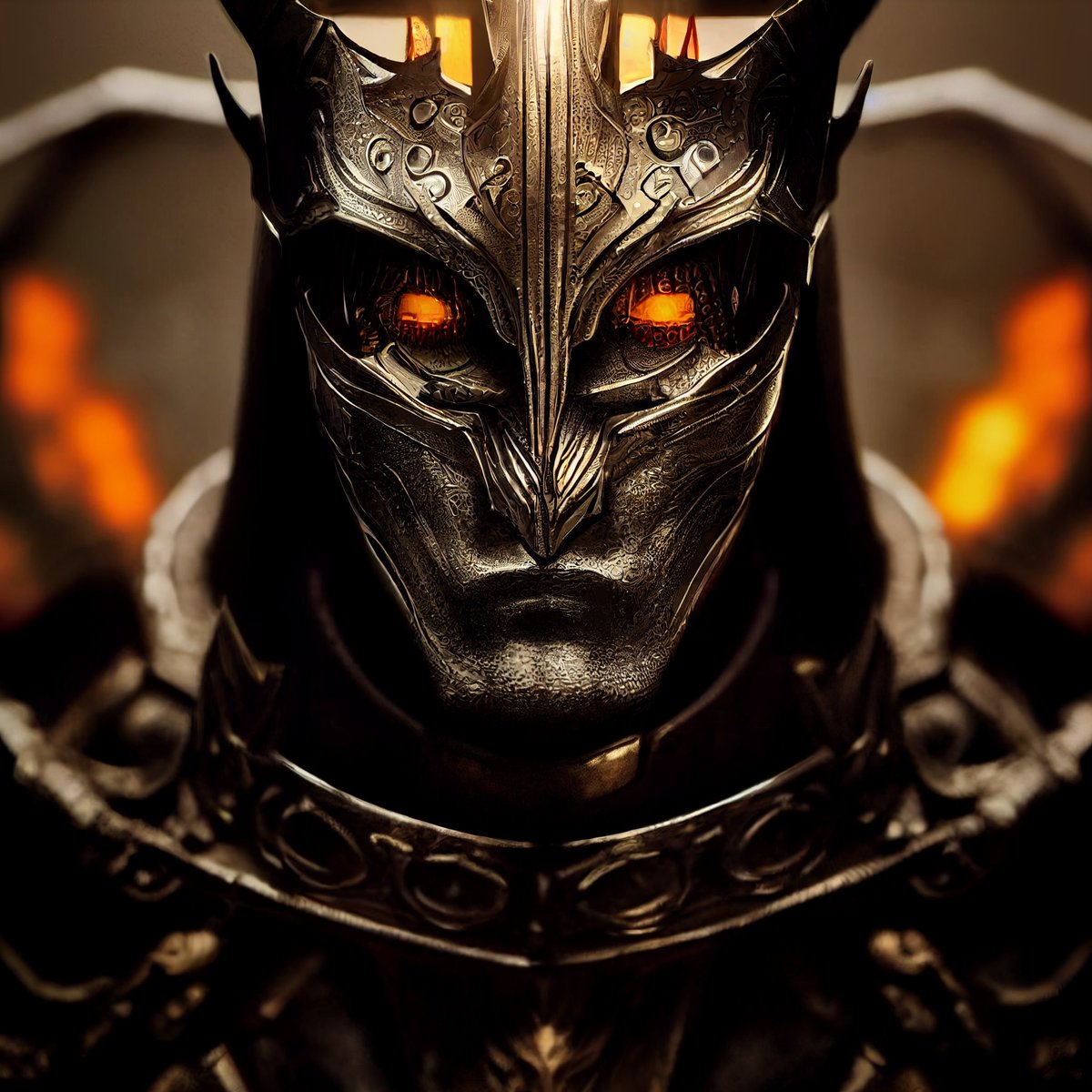 capr_icom's tweet photo. Reborn Sauron by AI imagination!!
#ai #aiart #aicommunity #midjourney #midjourneyart #lotr #lordoftherings #ringsofpower #whatif #onering #sauron #sauronreborn https://t.co/SnsdvURSNS