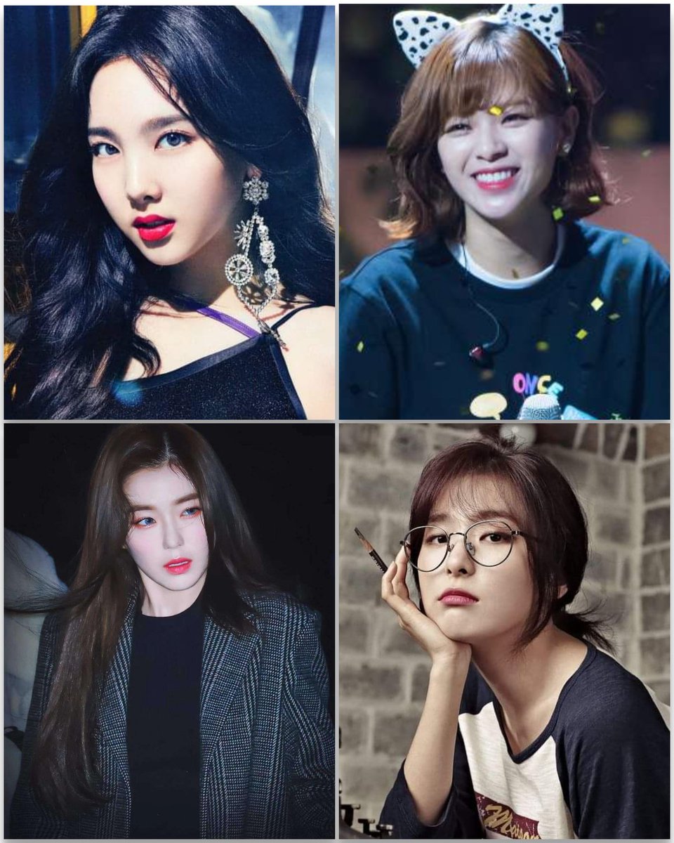 barefootnotea's tweet image. "The Vampire’s Guide on How to Avoid Werewolves and be really good at crocheting" (2/?), a #2yeon #Seulrene multi chapter | 4507 words, rated M

archiveofourown.org/works/40353204…