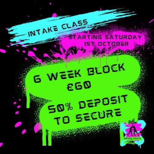 workingmc2021's tweet image. Don’t forget to head over and follow @grassrootswres