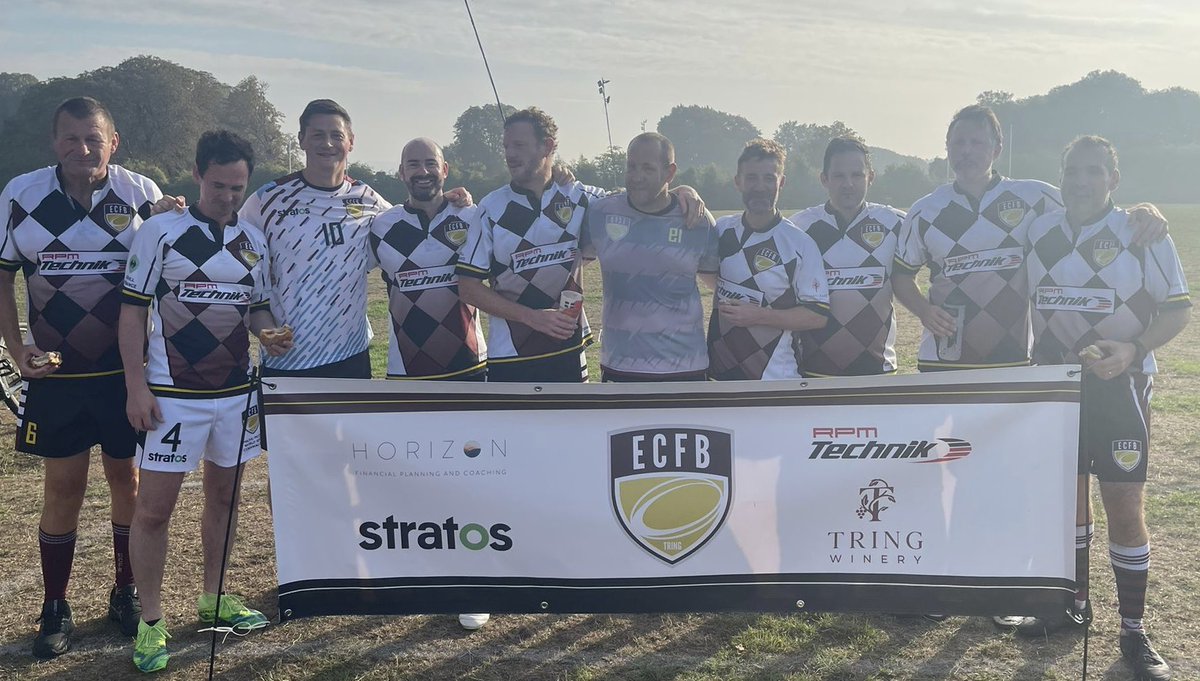 Mark Dolton (@markdolts) on Twitter photo What a great way to start the ECFB season. 36 players at 7:15am!! Smashed it lads!! Congratulations to the Stratos Scorpions! <a href="/TringRugby/">Huel Tring Rugby</a> What a great way to start the ECFB season. 36 players at 7:15am!! Smashed it lads!! Congratulations to the Stratos Scorpions! <a href="/TringRugby/">Huel Tring Rugby</a>