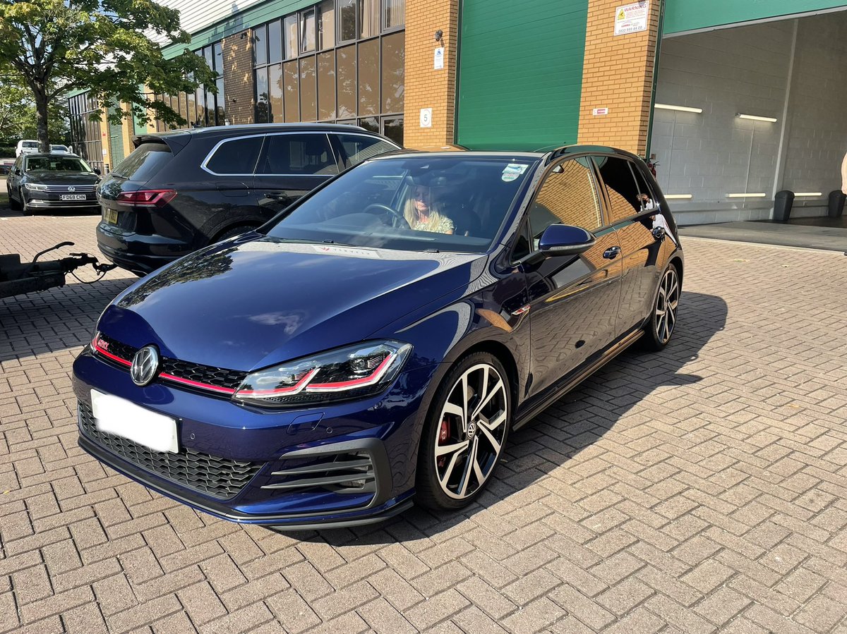 Motorsport Madness tweet media