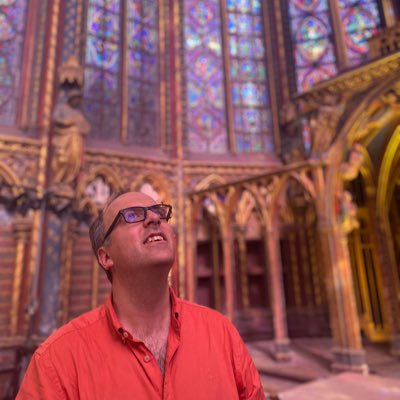 #NewProfilePic