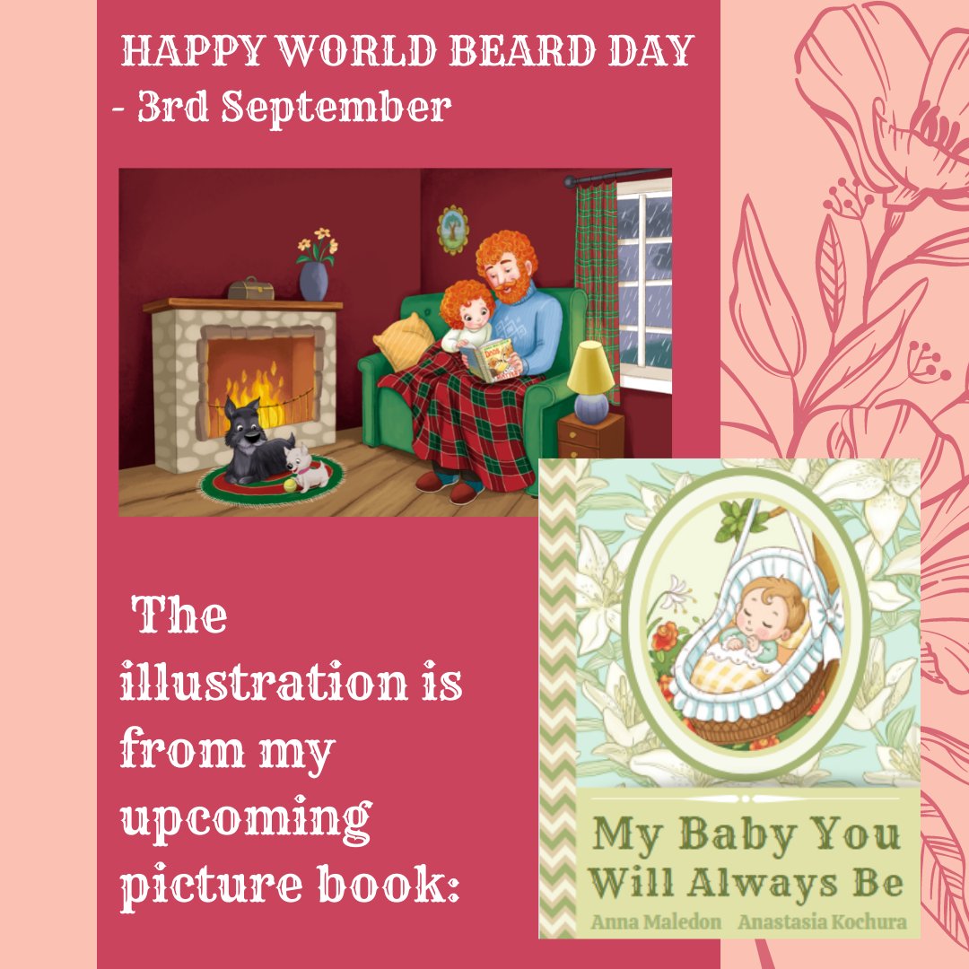 Anna Maledon Children's Author tweet media