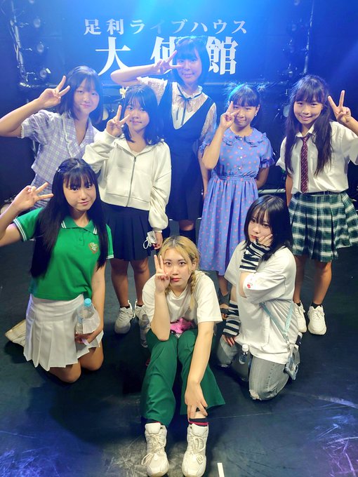 Twitterのコスプレ画像11