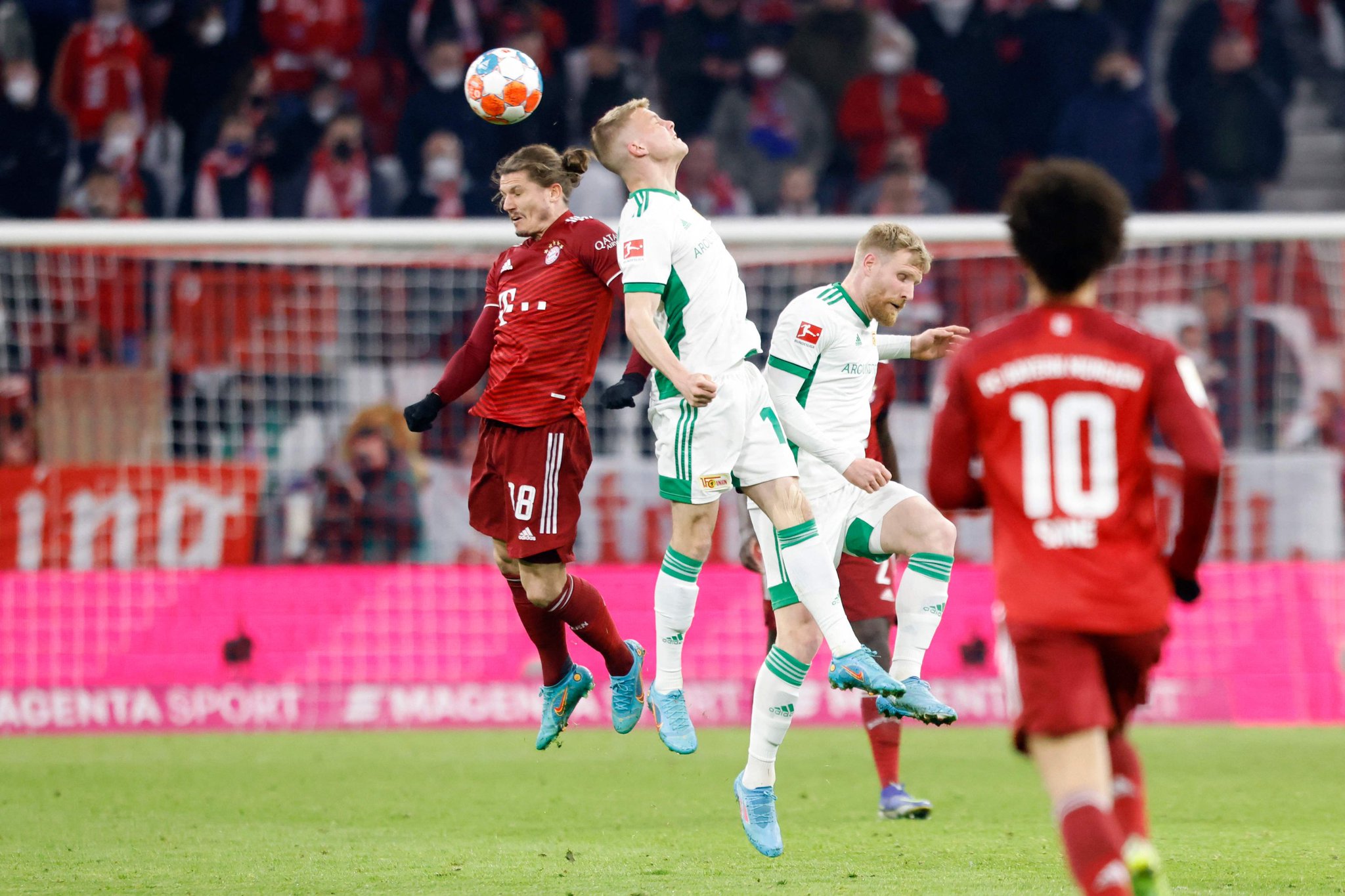 Bayern & Germany on Twitter: 