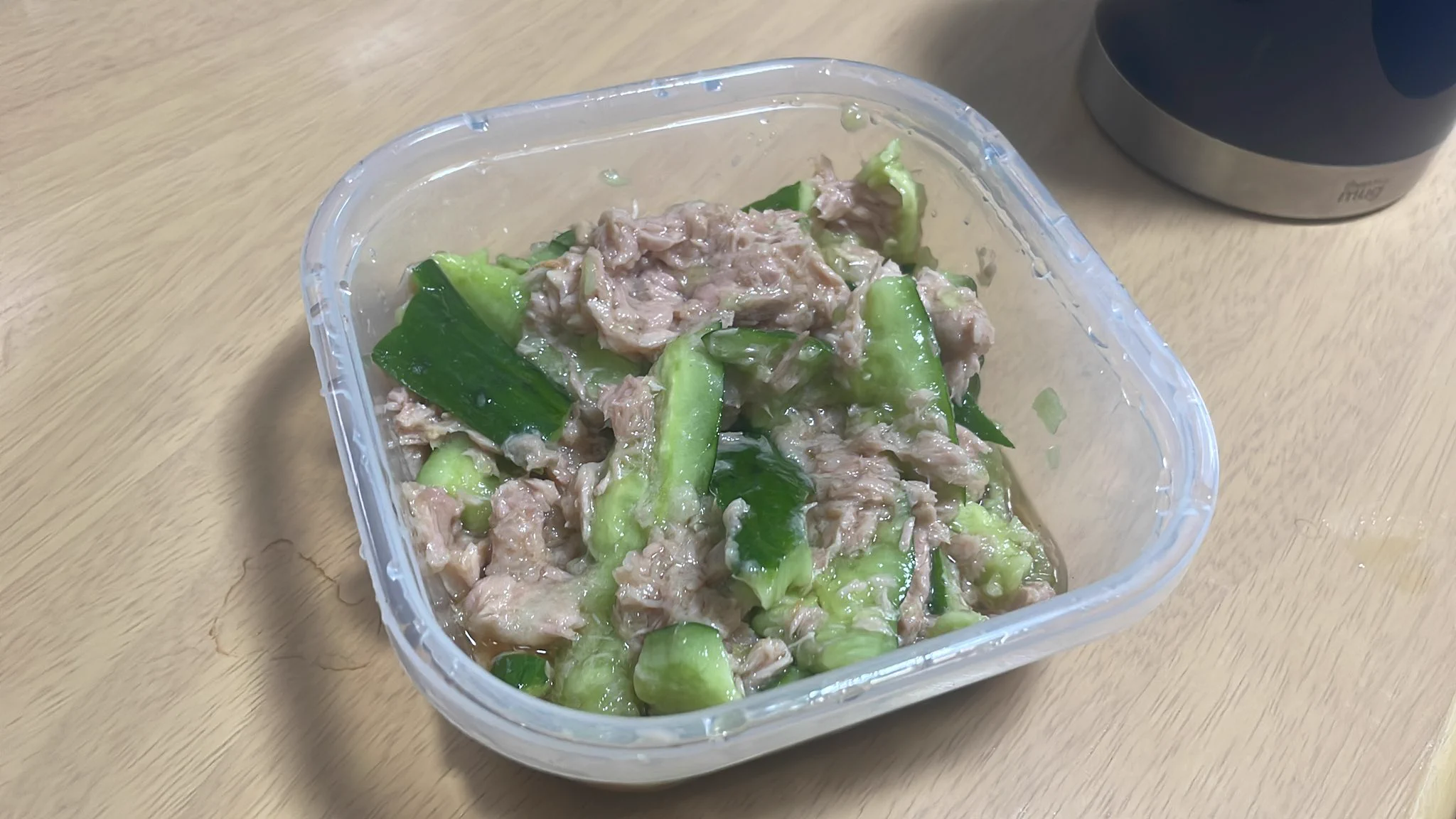 うむ、うまい  