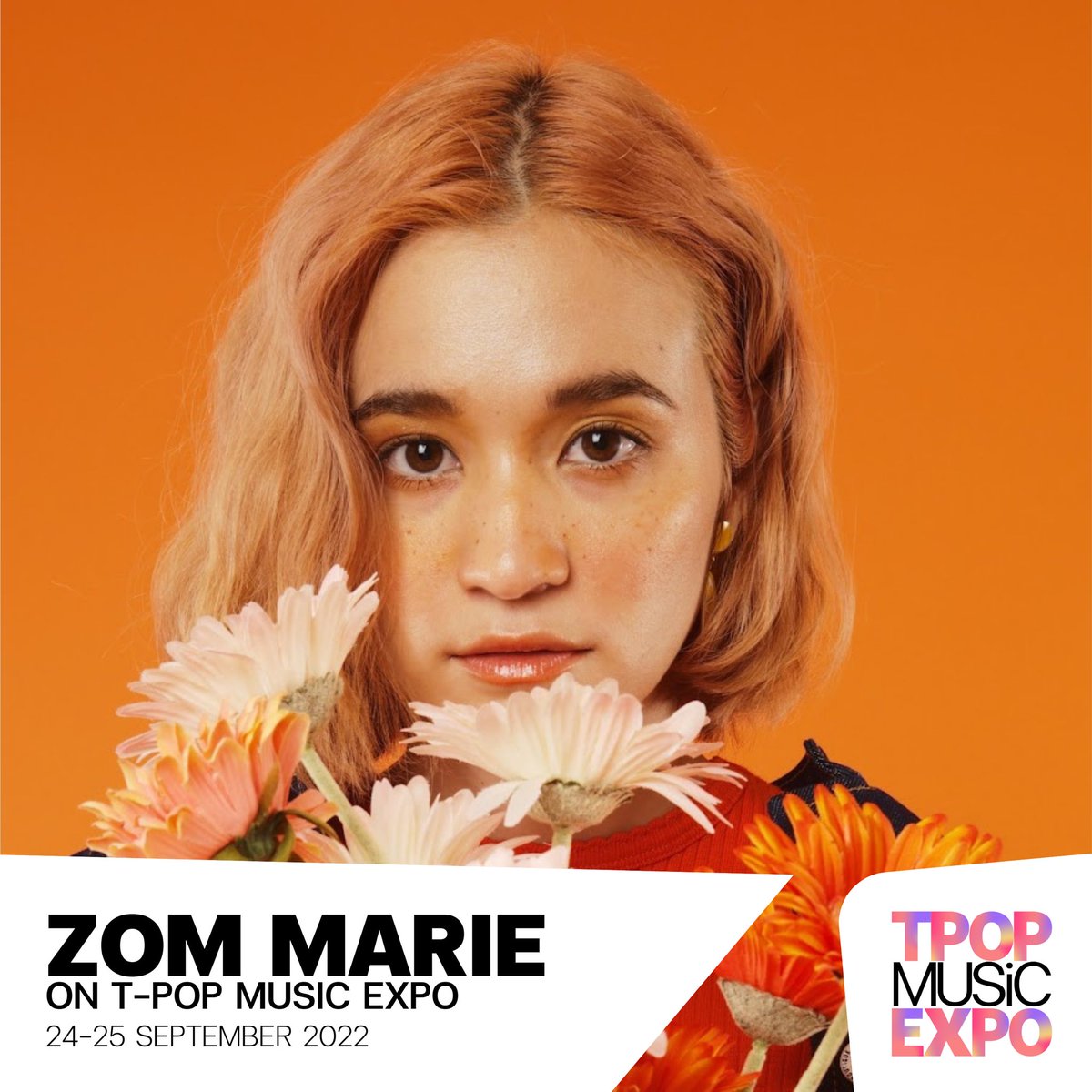 T-POP MUSIC EXPO tweet media