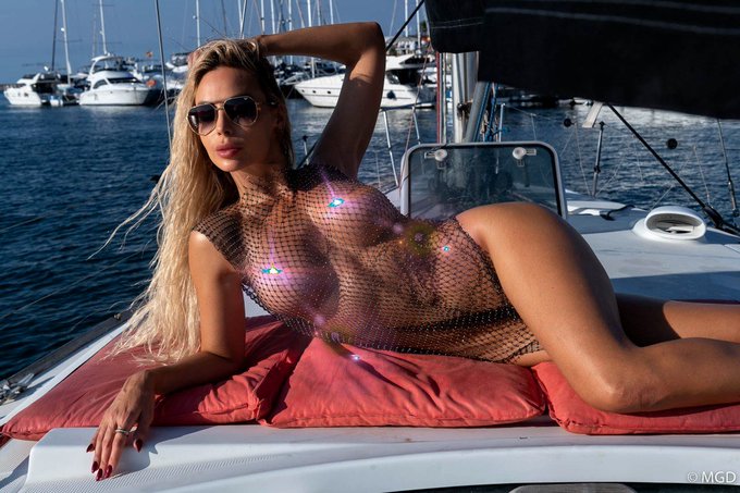 How you spend your Weekend?  https://t.co/O0ATaH7AgV #nude #model #sex #erotic https://t.co/dG2Rrnjm<a href="/tag/nude"class="tags">#nude</a><a href="/tag/model"class="tags"><span>#model</span></a><a href="/tag/sex"class="tags"><span>#sex</span></a><a href="/tag/erotic"class="tags"><span>#erotic</span></a>