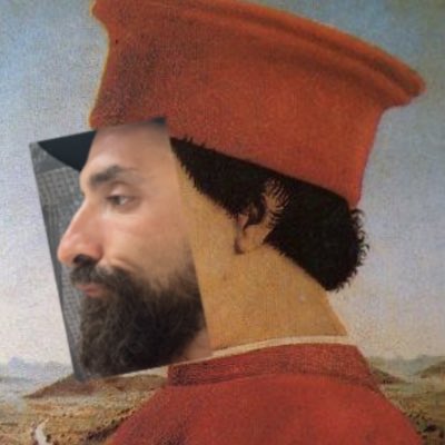 VaianiAlessio's tweet photo. #NuovaFotoProfilo https://t.co/SuDLjjaYux