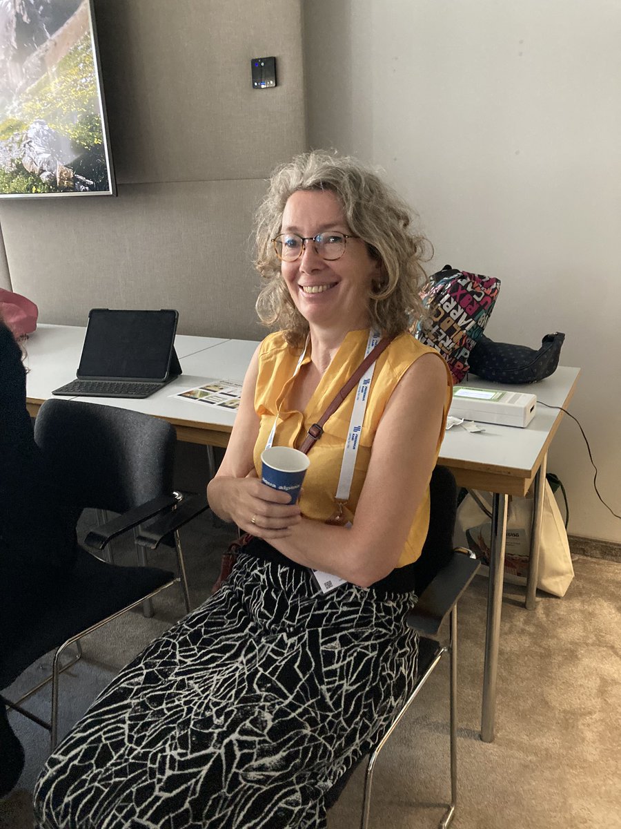 AlisonCulkin's tweet photo. @juuthj5 @ESPENorg on distal feeding and enteroclysis for #intestinalfailure #chyme @miasmall9 @CathyCawley10 @InsidesCompany https://t.co/dj88uQAf5L