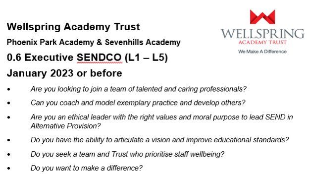 PRULeader (@pru_leader) on Twitter photo Exciting new opportunities for caring professionals who genuinely want to make a difference to join our fantastic team <a href="/PhoenixPark_/">Phoenix Park Academy</a> <a href="/Sevenhills___/">Sevenhills Academy</a> <a href="/WellspringAT/">Wellspring Academy Trust</a> in <a href="/NELCouncil/">North East Lincolnshire Council</a> Please get in touch and come for a visit Exciting new opportunities for caring professionals who genuinely want to make a difference to join our fantastic team <a href="/PhoenixPark_/">Phoenix Park Academy</a> <a href="/Sevenhills___/">Sevenhills Academy</a> <a href="/WellspringAT/">Wellspring Academy Trust</a> in <a href="/NELCouncil/">North East Lincolnshire Council</a> Please get in touch and come for a visit