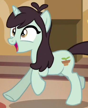 Zero_Pony's tweet photo. @EquestriaDaily Oh hay- look it's . . . https://t.co/G3FVLFzmKb