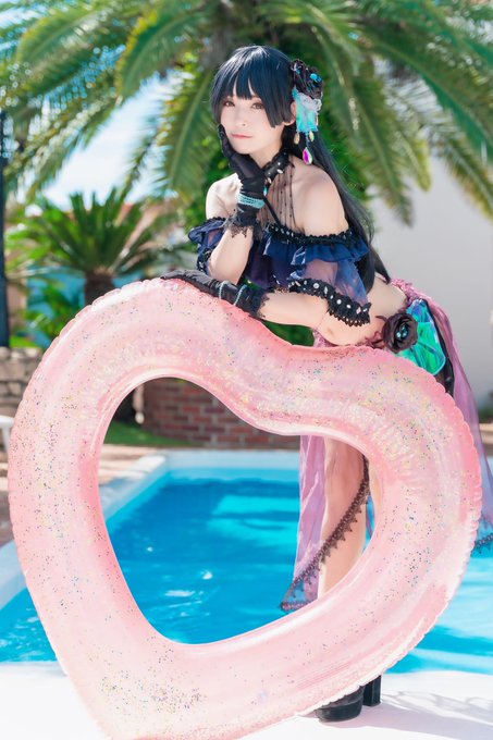 コスプレイヤー秋津穂乃華のTwitter画像52