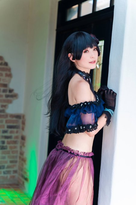 コスプレイヤー秋津穂乃華のTwitter画像50