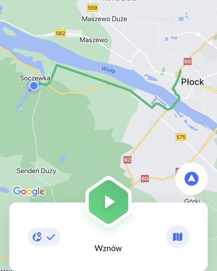 R_G_AF's tweet photo. 🚴‍♂️🔥🔥🔥💪🏻
tour de
#Płock #Soczewka #Grabina 
W połowie drogi. https://t.co/b78ZOJYilU