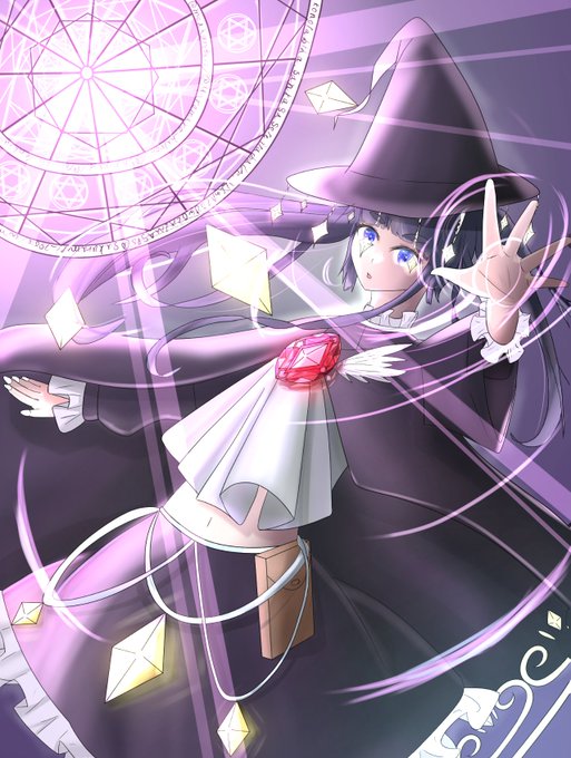 合作イラストのtwitterイラスト検索結果