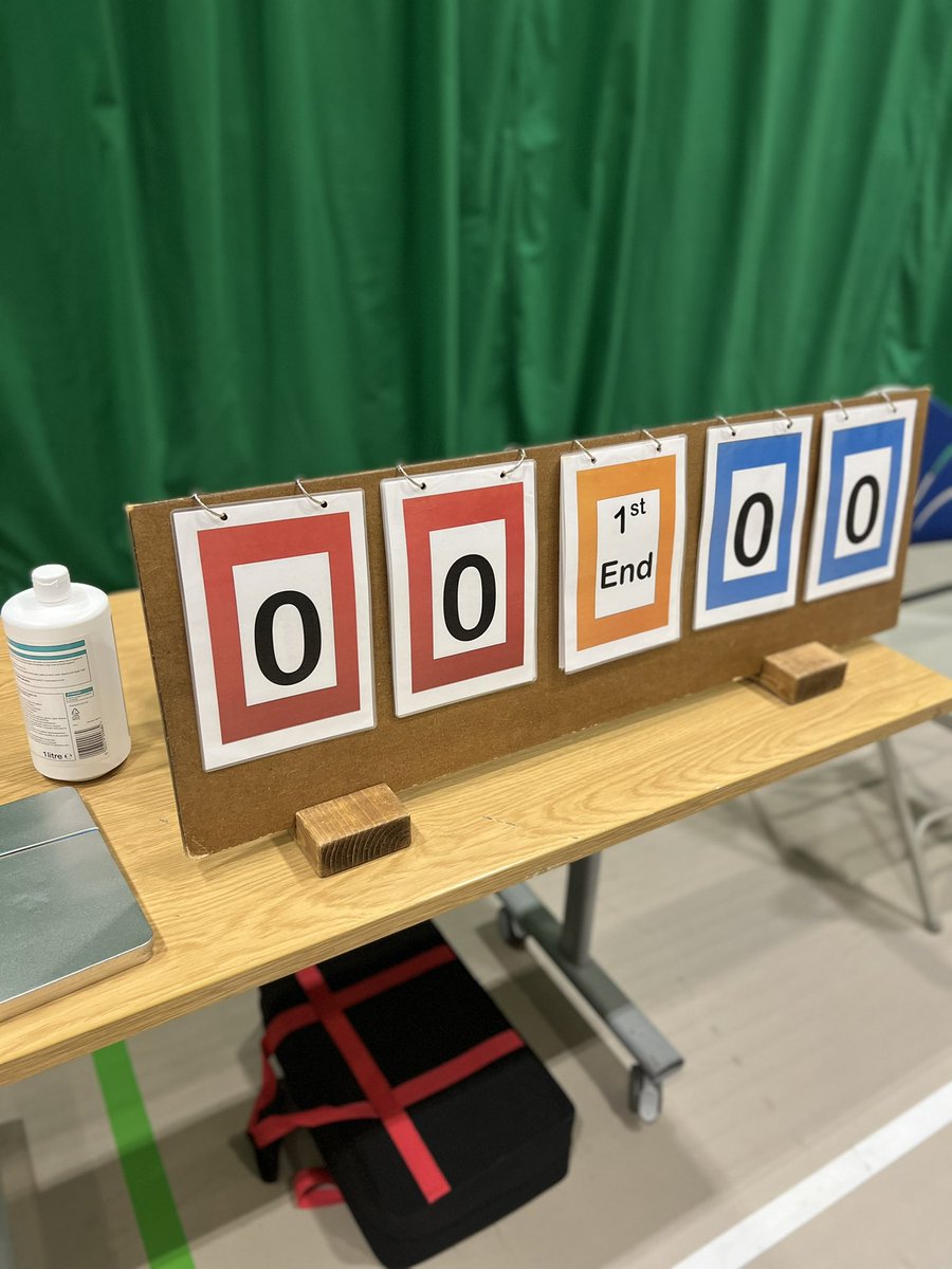 SONorfolk's tweet photo. Today, we are holding @SOGreatBritain Summer Series of Sport, Eastern Regional Boccia Competition at the @SportsparkUEA 

Good luck to everyone involved. https://t.co/AHeRBlkrLv