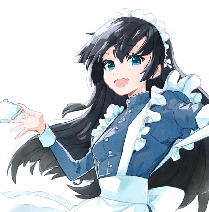 「saten ruiko」Fan Art(Latest)