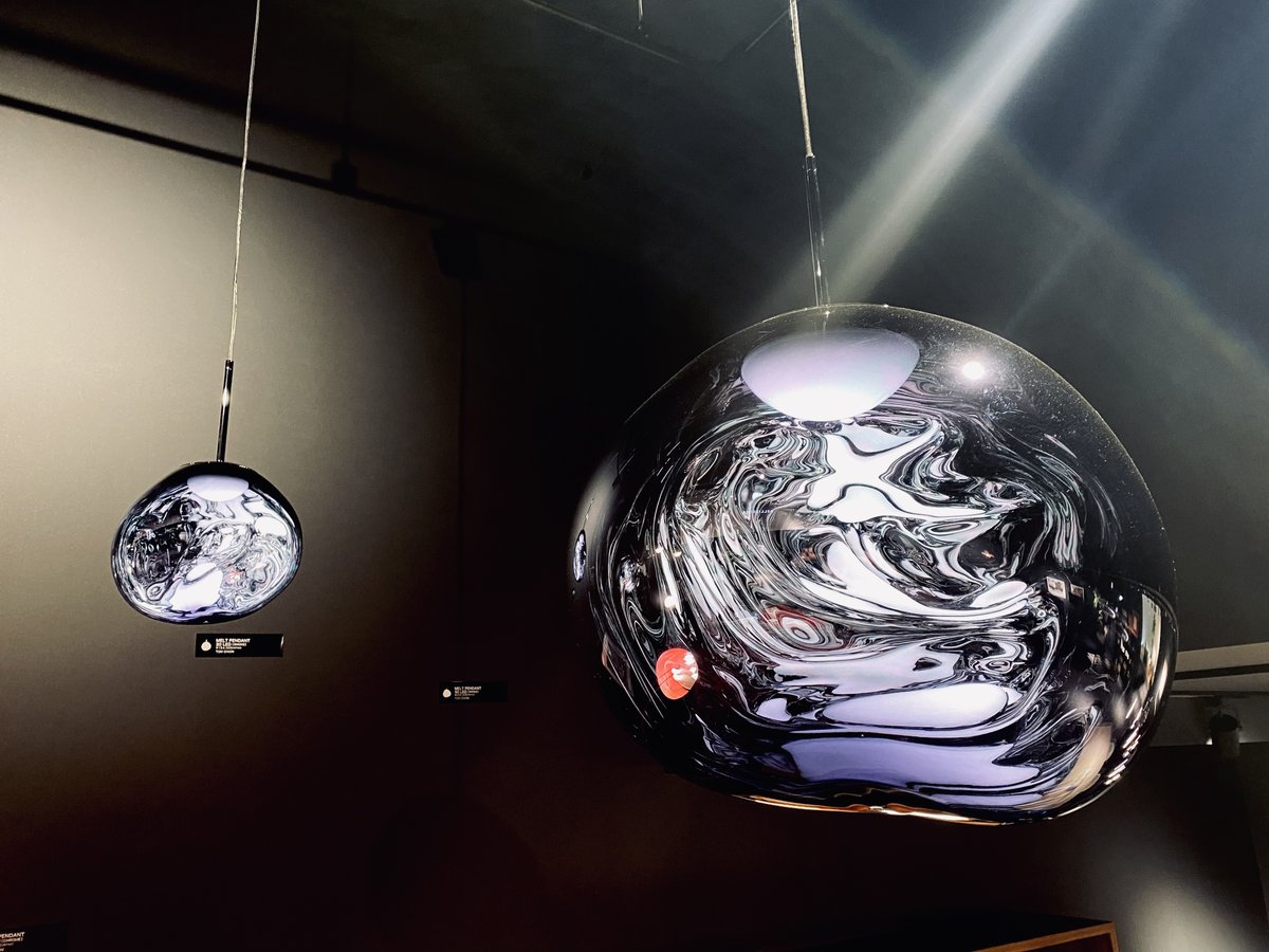 MasterwalG's tweet photo. #TomDixon MELT SMOKE 
WEB カタログはこちらからご覧頂けます。
https://t.co/V3to0bp5E3 https://t.co/LFaEgLM4q2