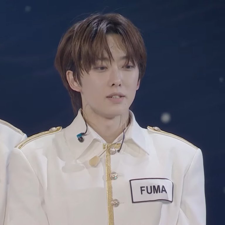 kkokooyah's tweet photo. "You took the responsibility as the eldest. You've already good dancer, but as person you were loved by everyone &amp; I believe you've become an indispensable member of the team."

-PD SAKURA 

#andTEAM #andTEAM_FUMA #フウマ #FUMA #andTEAM_DEBUT #andAUDITION #TheHowling_FINALE https://t.co/F5k4yF8t0A