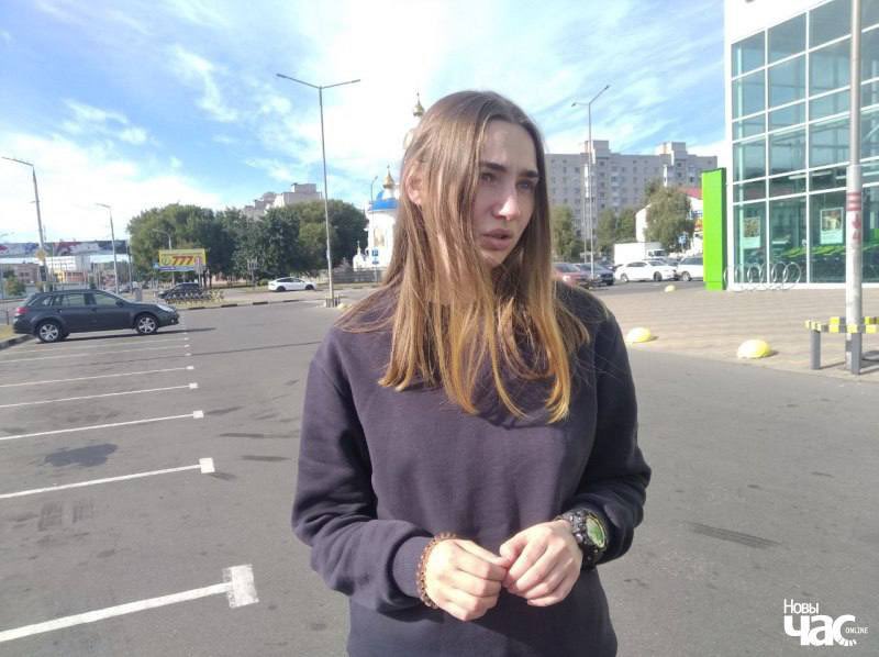 Franak Viačorka on Twitter 