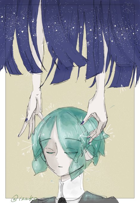 画像まとめ 宝石の国 日付順 10ページ目 アニメレーダー