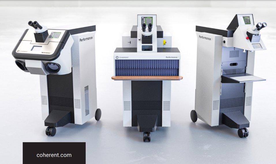 𝑳𝒂𝒔𝒆𝒓 𝒘𝒆𝒍𝒅𝒊𝒏𝒈 𝒘𝒊𝒕𝒉 𝒉𝒊𝒈𝒉 𝒑𝒓𝒆𝒄𝒊𝒔𝒊𝒐𝒏 𝒊𝒔 𝒓𝒆𝒂𝒅𝒊𝒍𝒚 𝒂𝒗𝒂𝒊𝒍𝒂𝒃𝒍𝒆 𝒘𝒊𝒕𝒉 𝑪𝒐𝒉𝒆𝒓𝒆𝒏𝒕’𝒔 𝑷𝒆𝒓𝒇𝒐𝒓𝒎𝒂𝒏𝒄𝒆 𝑺𝒆𝒓𝒊𝒆𝒔 

📧 📲For any inquiries drop a mail at: adib@coherentlaserindia.com or call +91 77100 12972

@CoherentInc