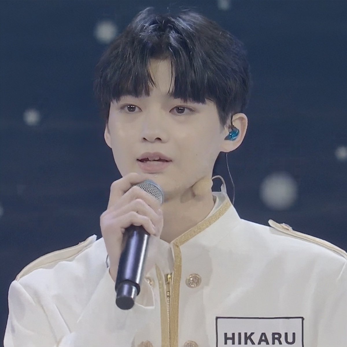 HARUASARCHIVE's tweet photo. WE ARE SO PROUD OF YOU HIKARU 🤧❤ https://t.co/N1wAb5Ncam