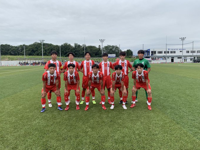選手 スタッフ紹介 盛岡商業高校サッカー部 フットボールnavi