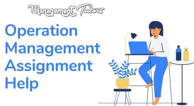 managementhelps's tweet image. If you need operational management assignment help? Get your homework &amp;amp; assignments done by professional operations management experts from Management Tutors.

Order Online: managementtutors.com/operational-ma…

#OperationalManagementAssignmentHelp #OperationalManagementCourses