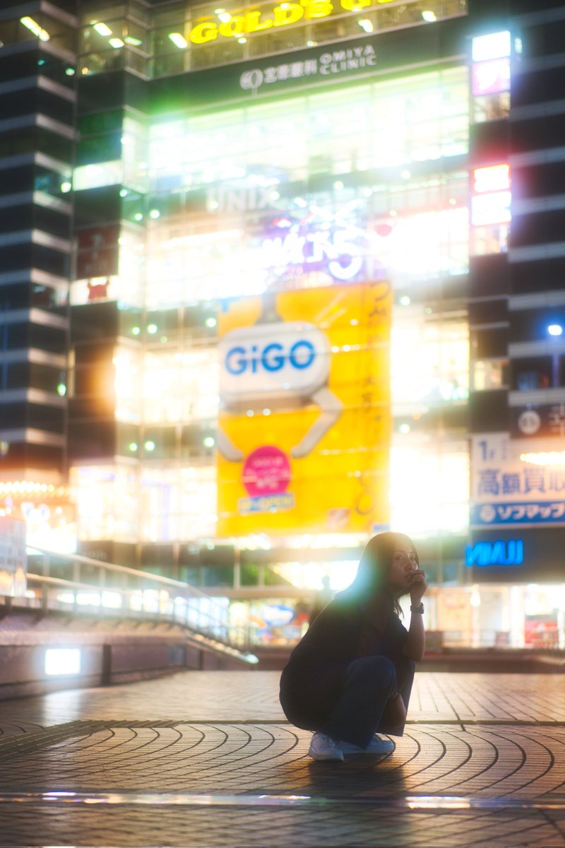 この写真好きなんだぁ❤️

夜っていいね。

✨のら(<a href="/toaru_grapher/">はまやら わをん</a>)さん✨