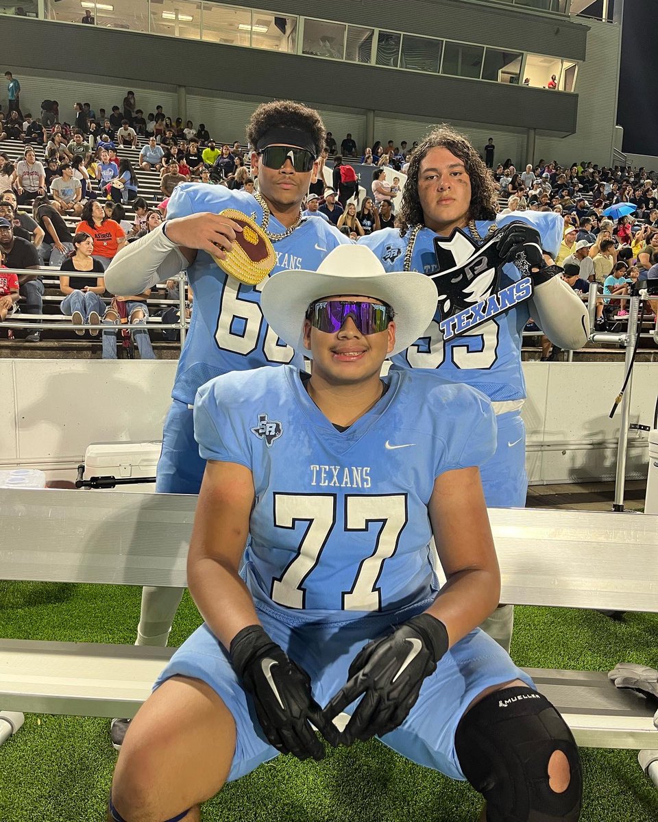 We love our Trench Monsters‼️