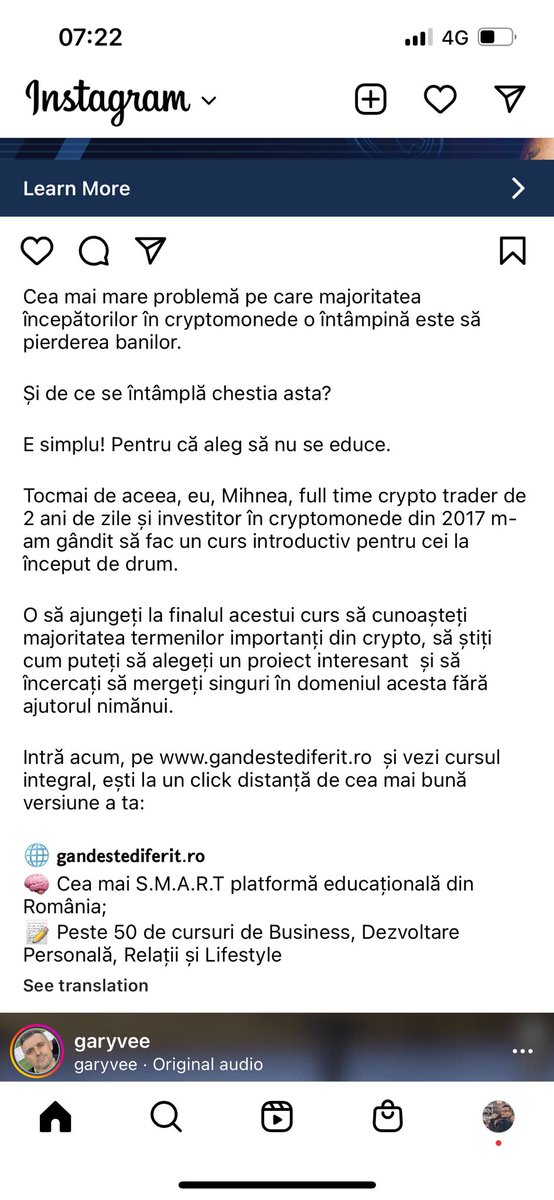 Dude99162's tweet photo. @blmihnea Tu faci asta? Sau e ceva scam? https://t.co/kTwubqEFlc