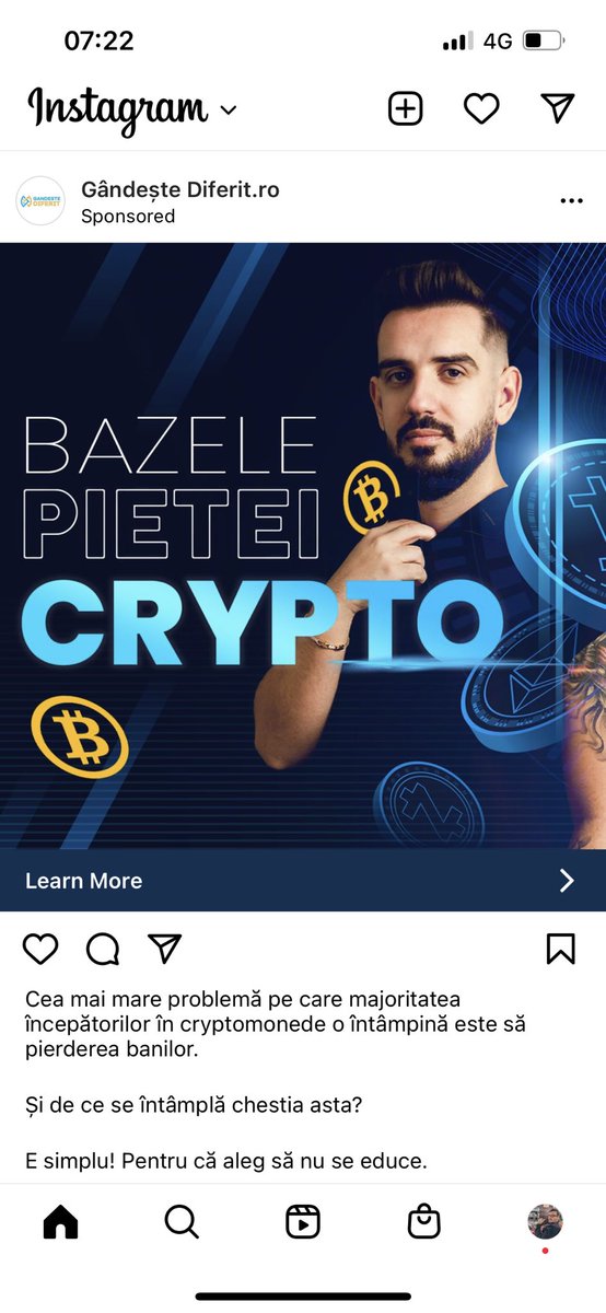 Dude99162's tweet photo. @blmihnea Tu faci asta? Sau e ceva scam? https://t.co/kTwubqEFlc