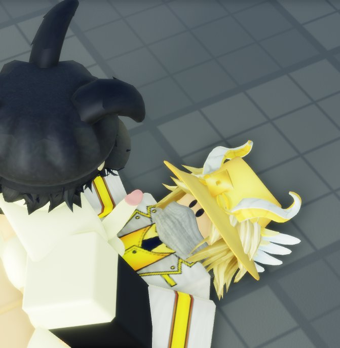 MheeHansa77's tweet photo. bunny femboy?

[Request Event]
#rr34 #rr34gay #robloxnsfw https://t.co/DbE6Qmz2vD