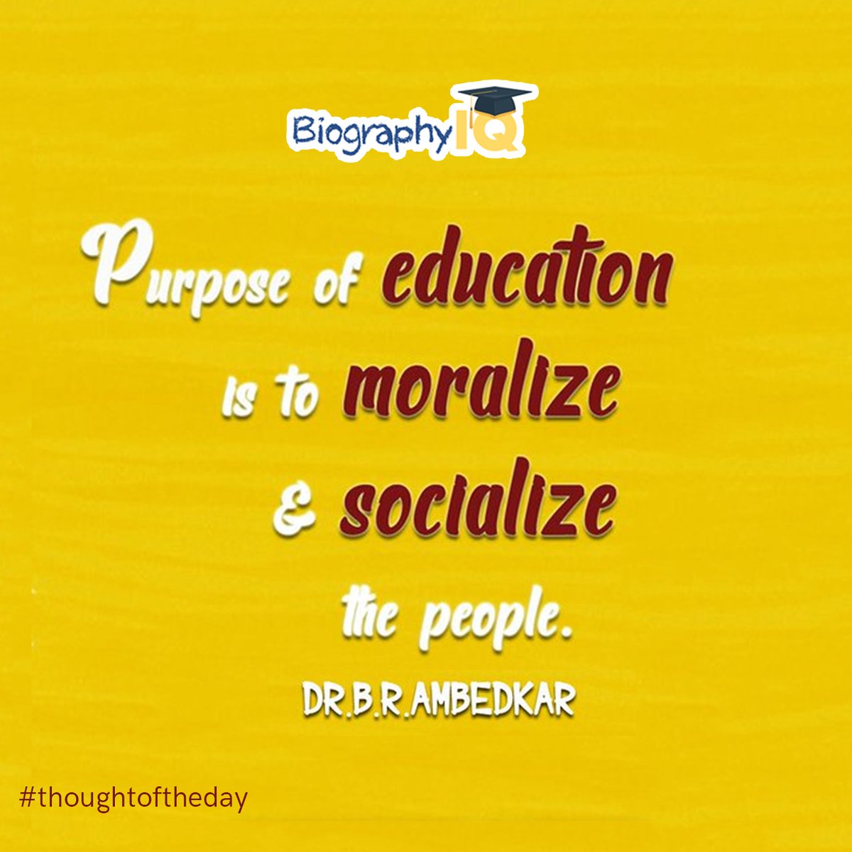 biographyiq's tweet photo. #education #purpose #moralize #socialize https://t.co/LHHPzF2J0L