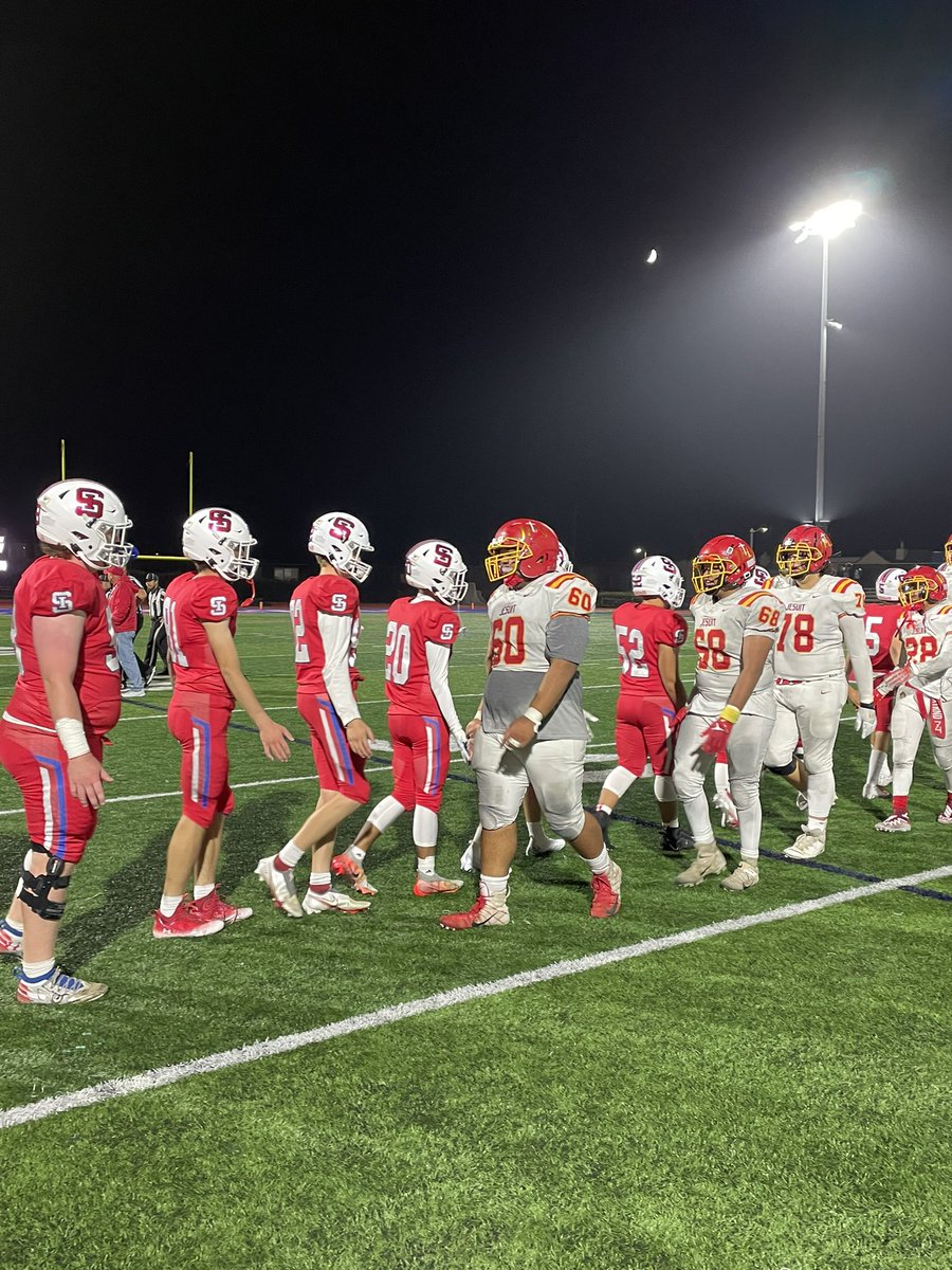 SI Scores on Twitter "It’s a FINAL from The City between two Jesuit