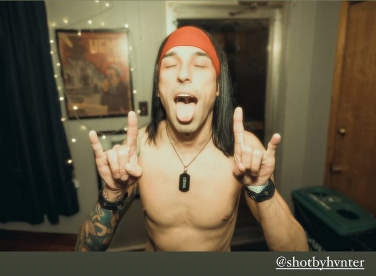 Daily CC (@daiiycc) on Twitter photo 