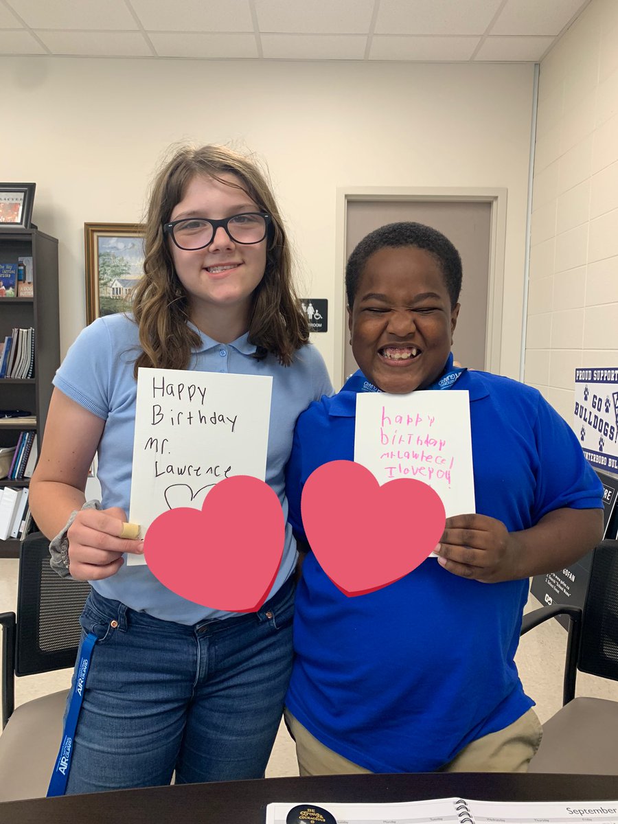 Grayson Lawrence tweet media