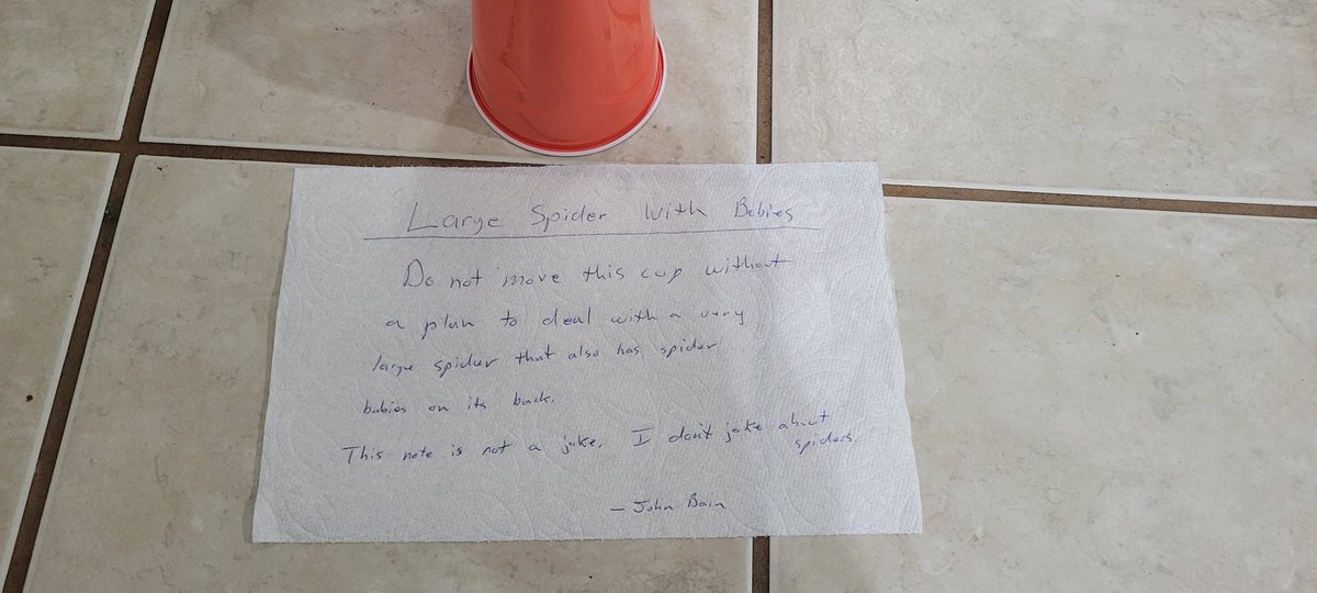 John Bain tweet media