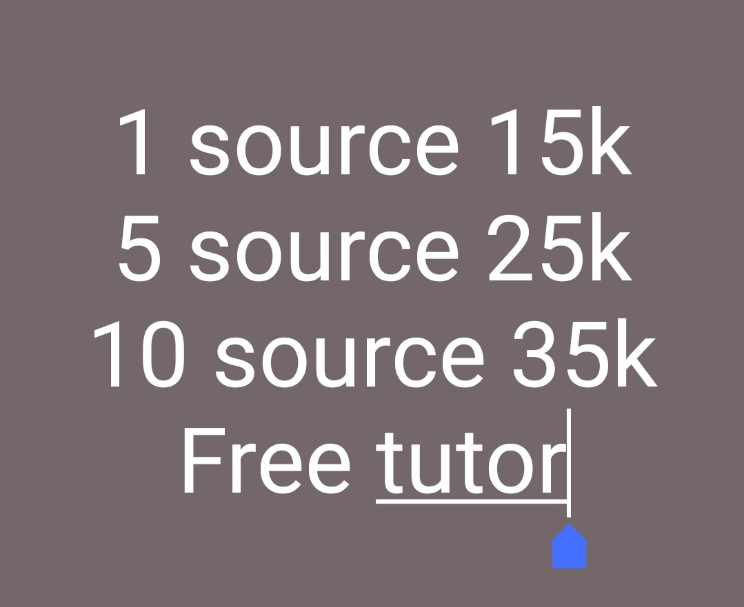 jaeyminna's tweet photo. Jual tutor hack inact + source inact
Dom gmail only✅
Y15-Y18✅
Mostly kosongan tp ada yg ber f✅
Garansi 1000% work + diajarin sampe bisa ✅
Cocok untuk yang mau jadi fh acc✅ 
https://t.co/DPjFGM2JYg
#zonajajan #zonauang #zonaba #zonaBU https://t.co/8uex6CDhvU
