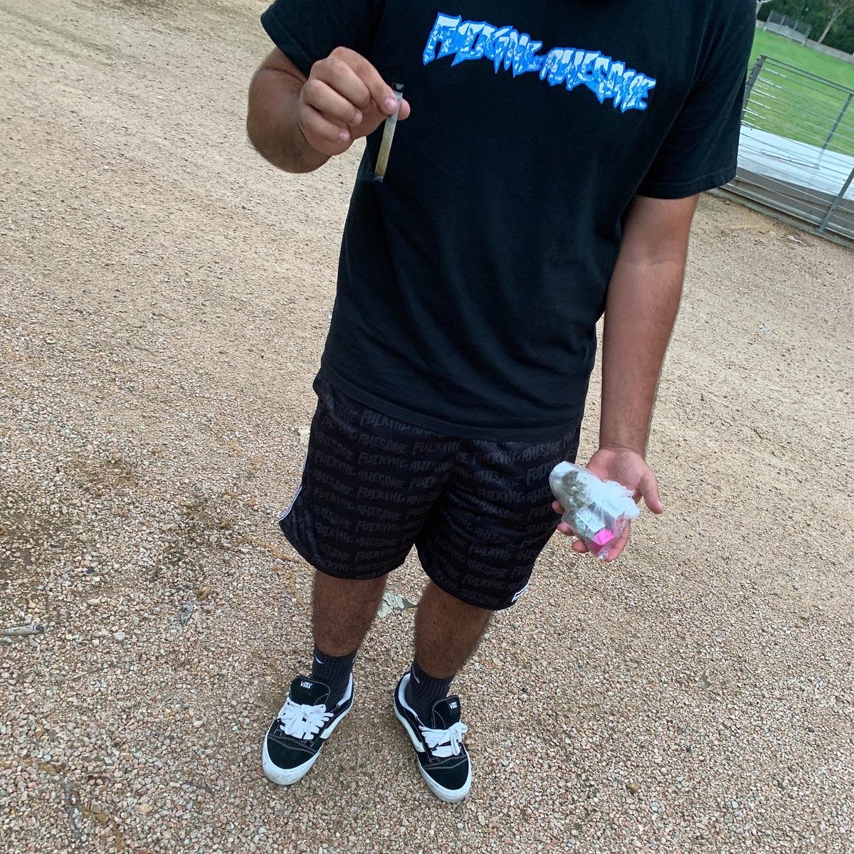 Gas Pack