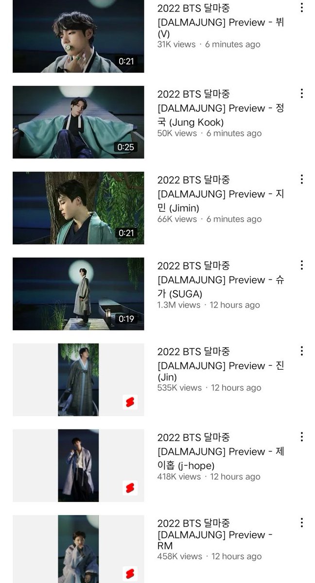 theJINPRlNT's tweet photo. OST, MapleStory collab not promoted. Left him on the BTS voice letter, three were at the back of the other members for a photoshoot, three's was uploaded through YT Shorts, we didn't get their notifications and it affects the views.

@BIGHIT_MUSIC @HYBE_MERCH https://t.co/6ijIunVnF4