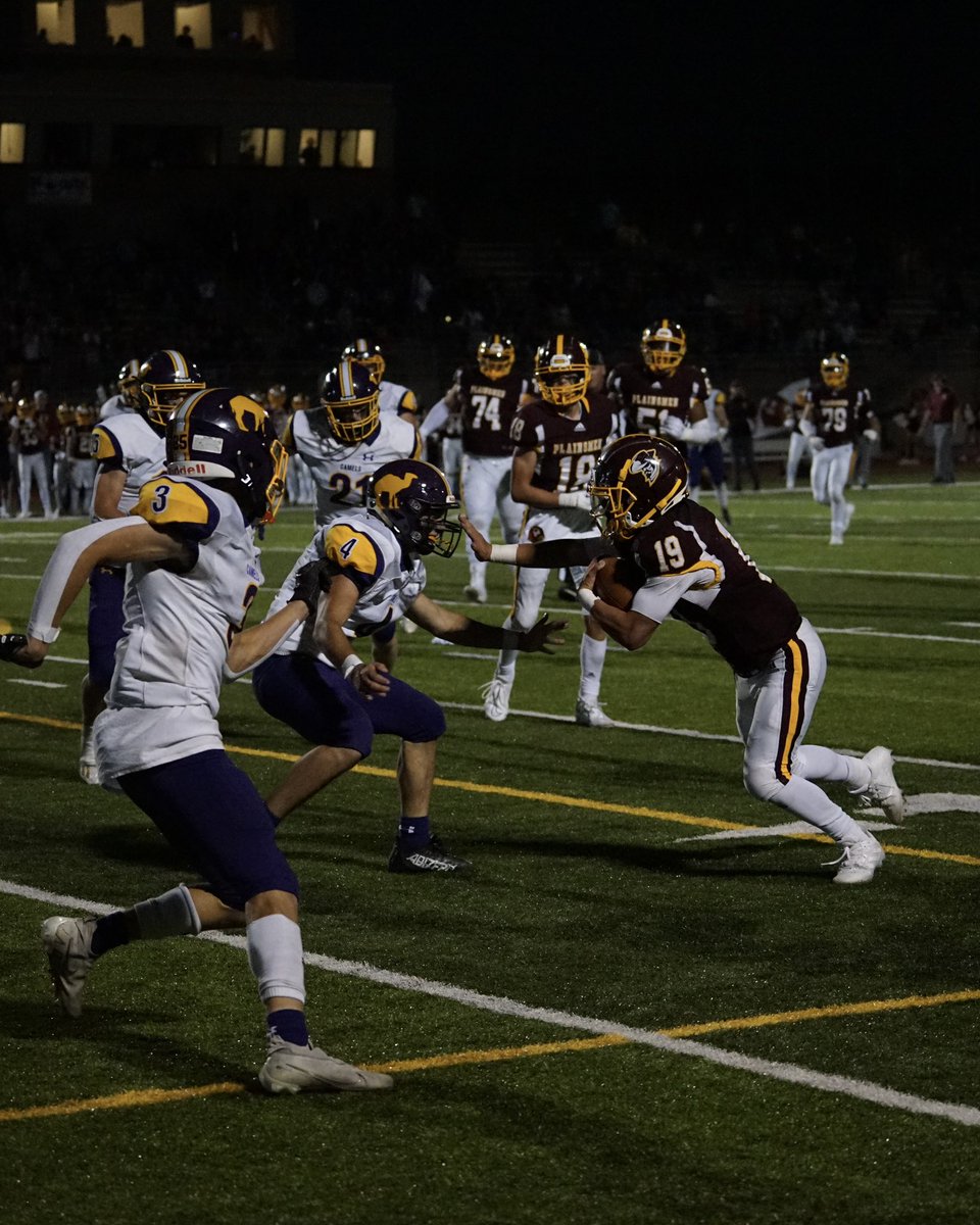 CharlesLallatin's tweet photo. 9.2.22 Campbell County vs Laramie

#WyoHsSports https://t.co/9yQDVra6n6