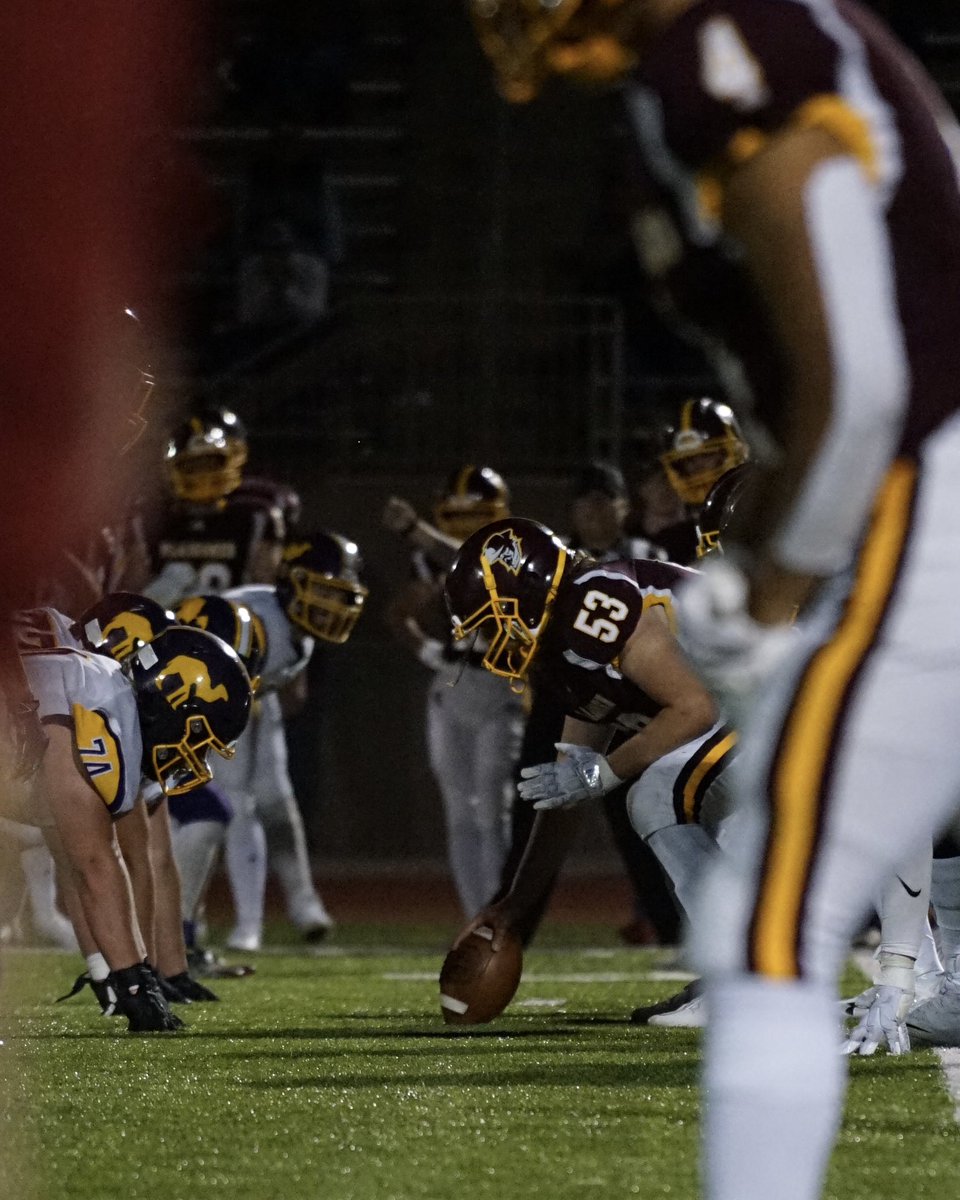 CharlesLallatin's tweet photo. 9.2.22 Campbell County vs Laramie

#WyoHsSports https://t.co/9yQDVra6n6