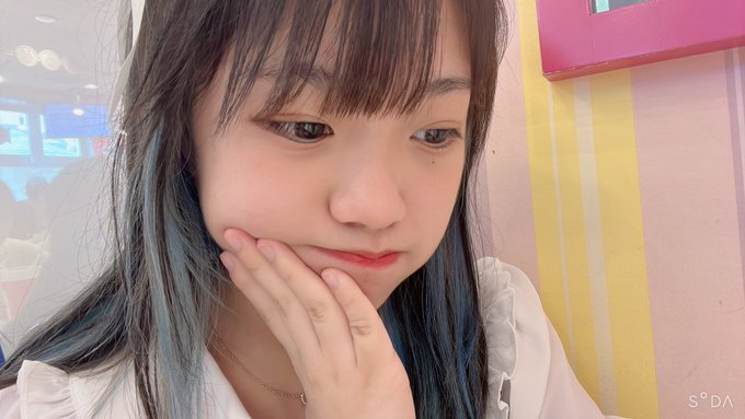 Twitterのコスプレ画像3