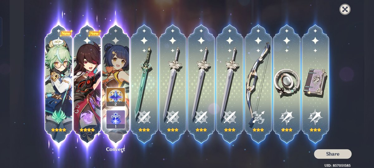 One of the luckiest pulls I had.👁️👄👁️