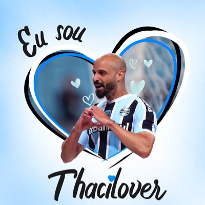 marthins1903's tweet photo. #NovaFotoDePerfil #Thacilover #Gremio https://t.co/B8cgpSB4PT