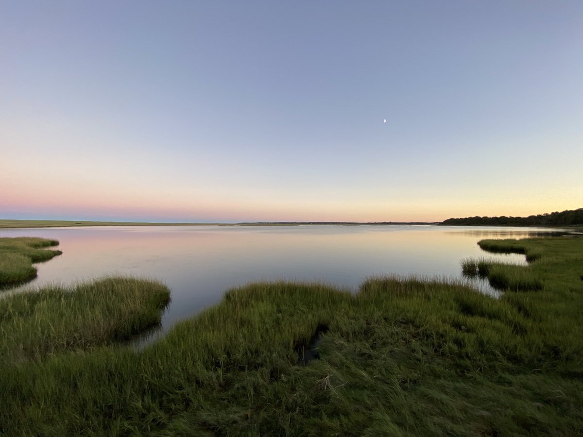 Coast guard beach