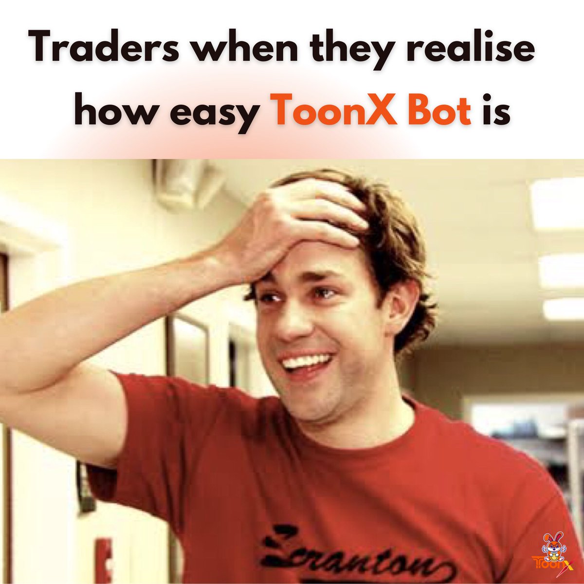ToonxAI's tweet photo. Happy tears ☺️

#ToonX #ToonXBot https://t.co/cgV1MINrMV